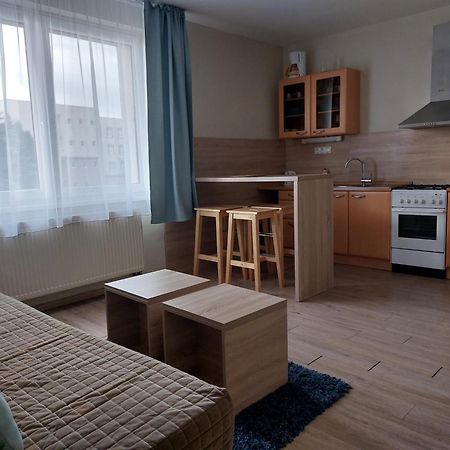 Apartments Lafranconi บราติสลาวา ภายนอก รูปภาพ