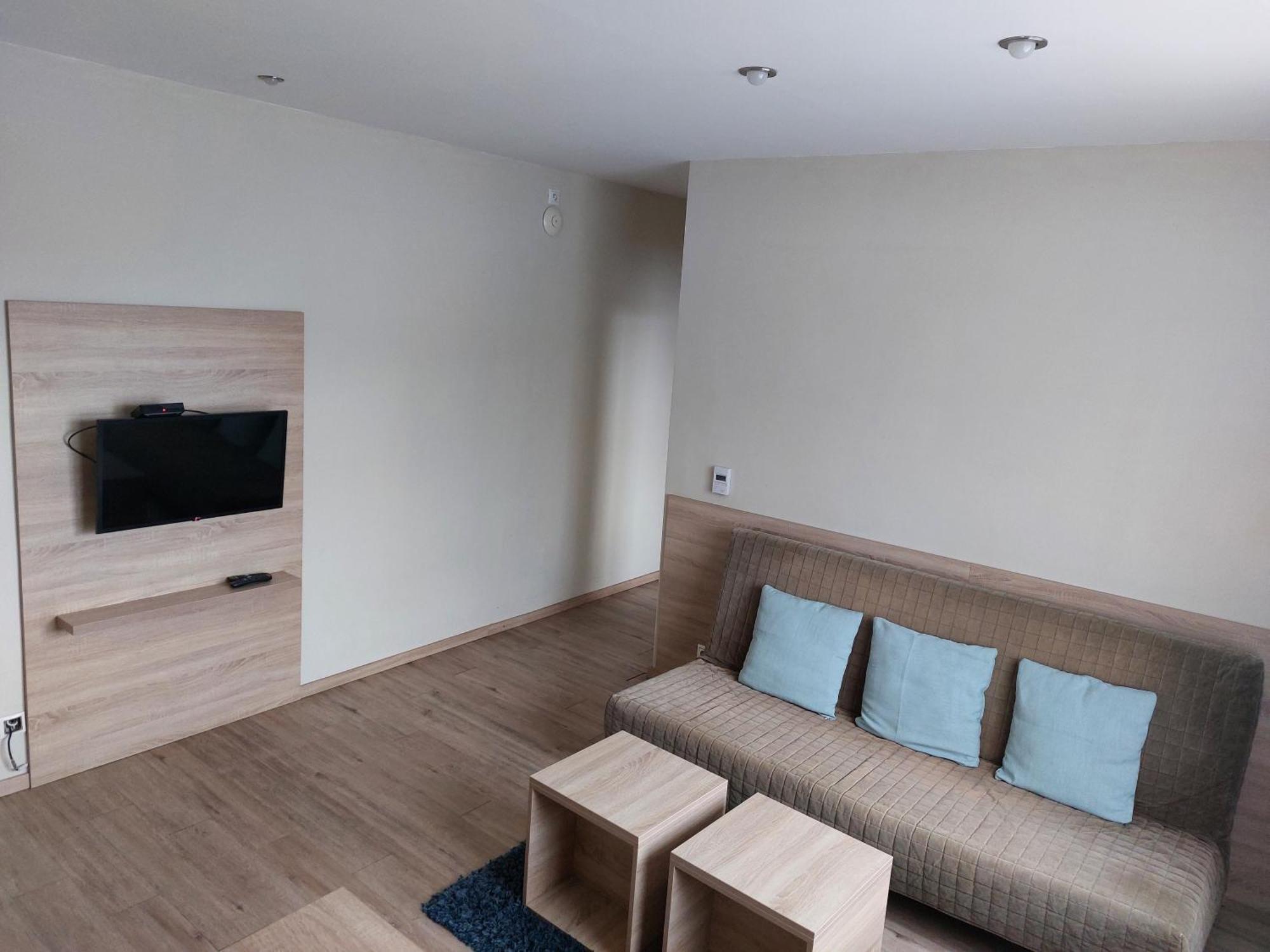 Apartments Lafranconi บราติสลาวา ภายนอก รูปภาพ