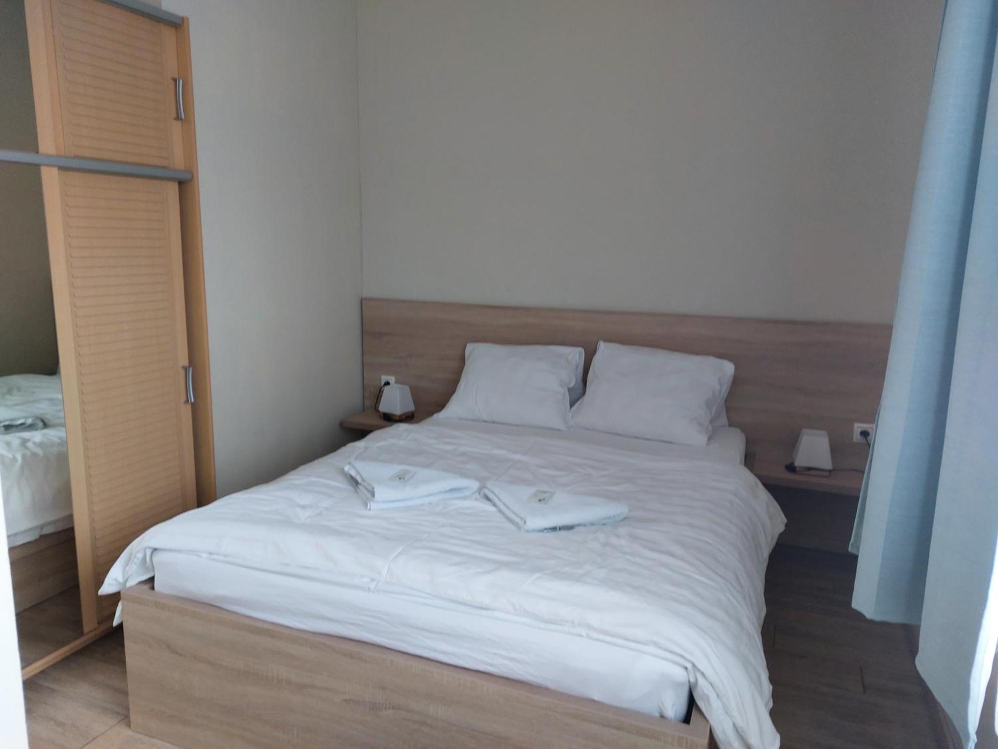 Apartments Lafranconi บราติสลาวา ภายนอก รูปภาพ