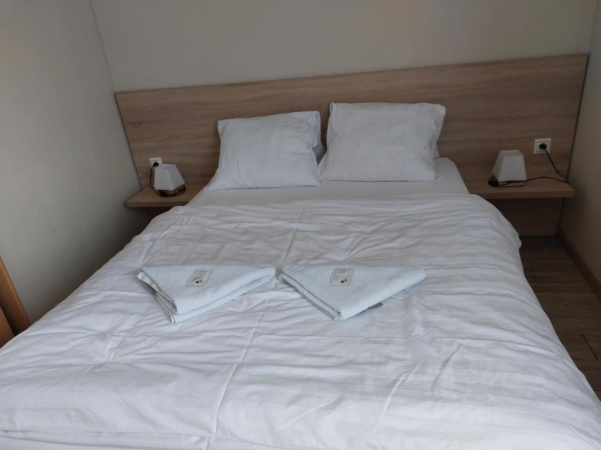 Apartments Lafranconi บราติสลาวา ภายนอก รูปภาพ