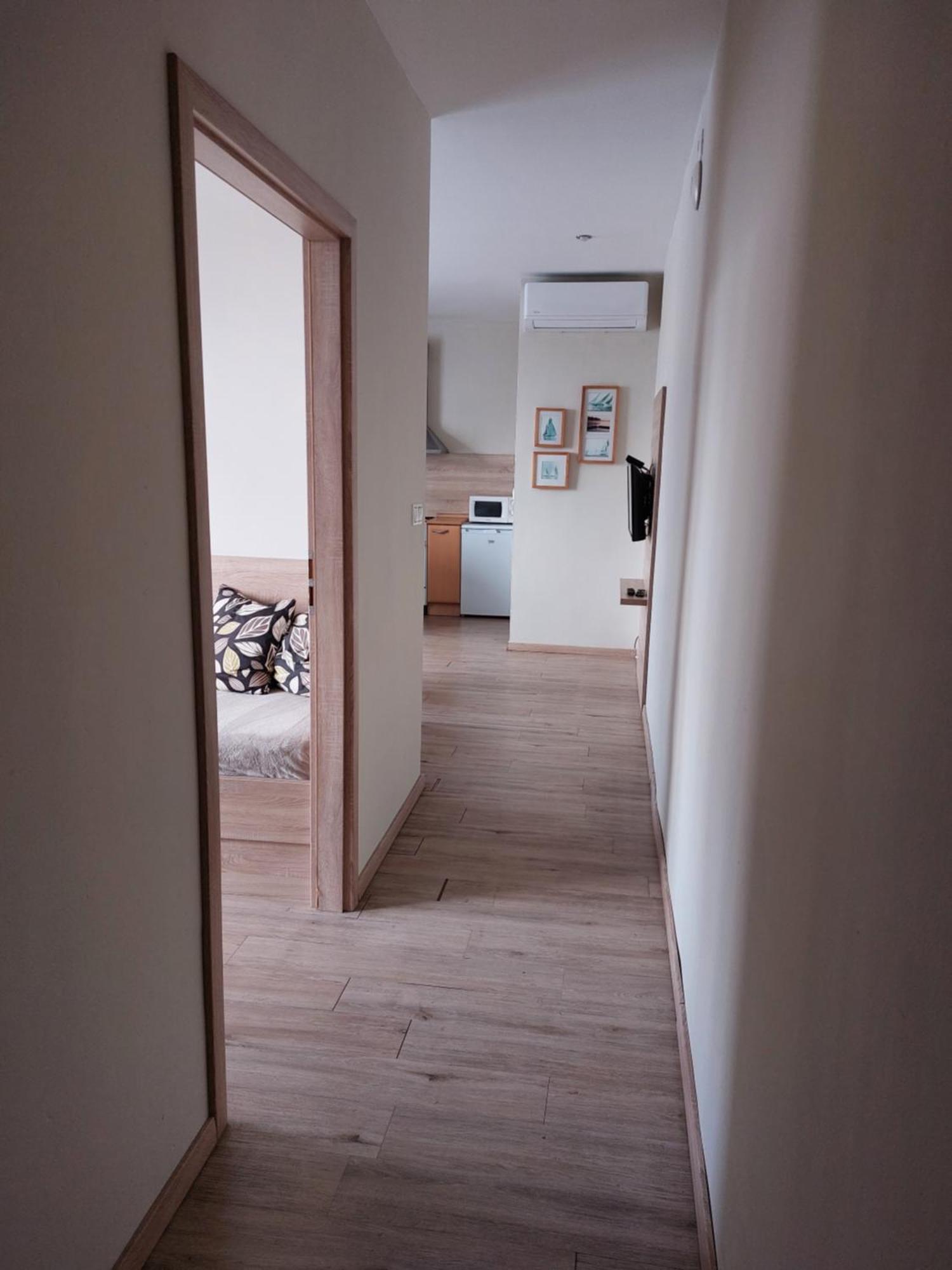 Apartments Lafranconi บราติสลาวา ภายนอก รูปภาพ