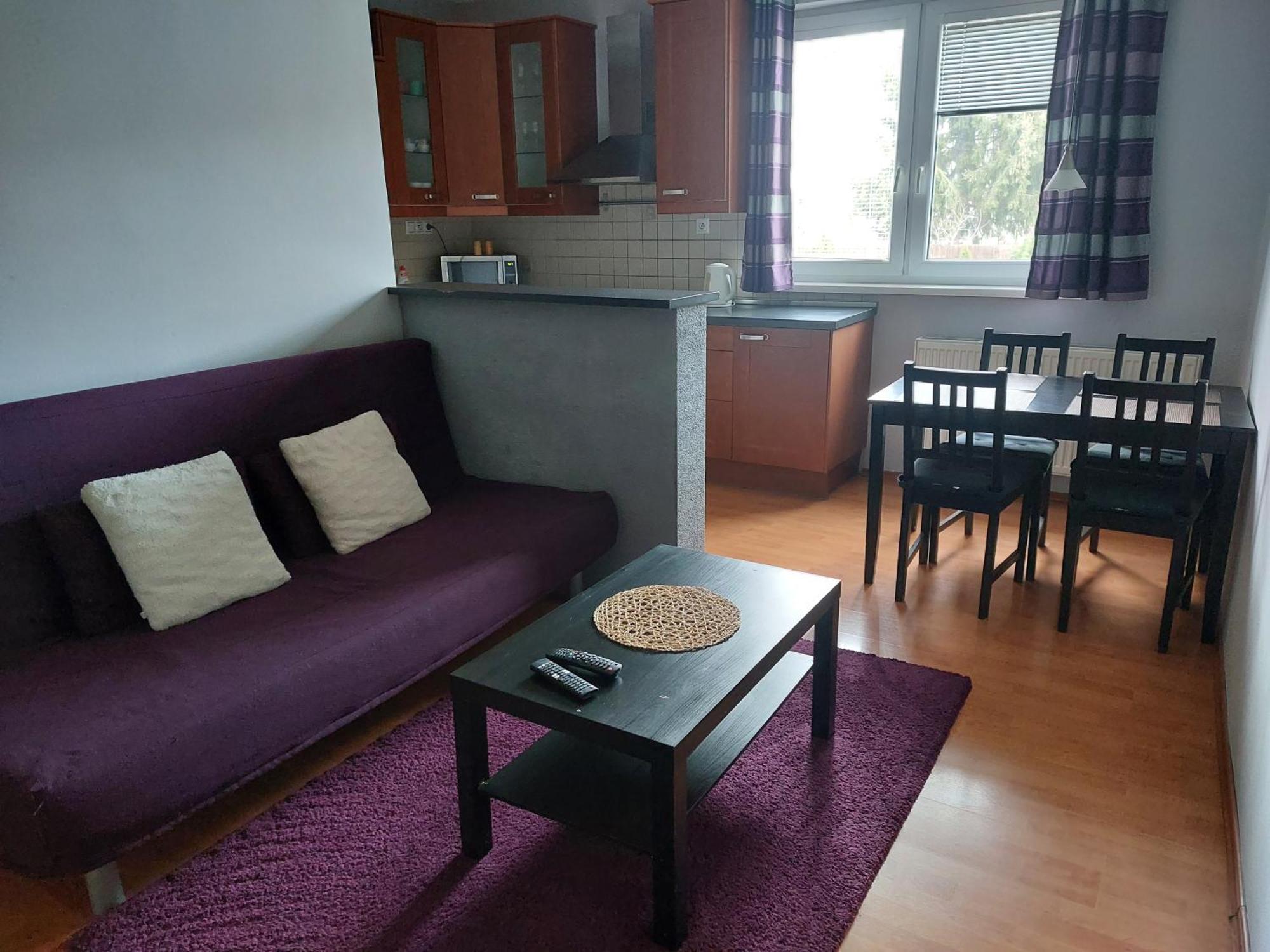 Apartments Lafranconi บราติสลาวา ภายนอก รูปภาพ