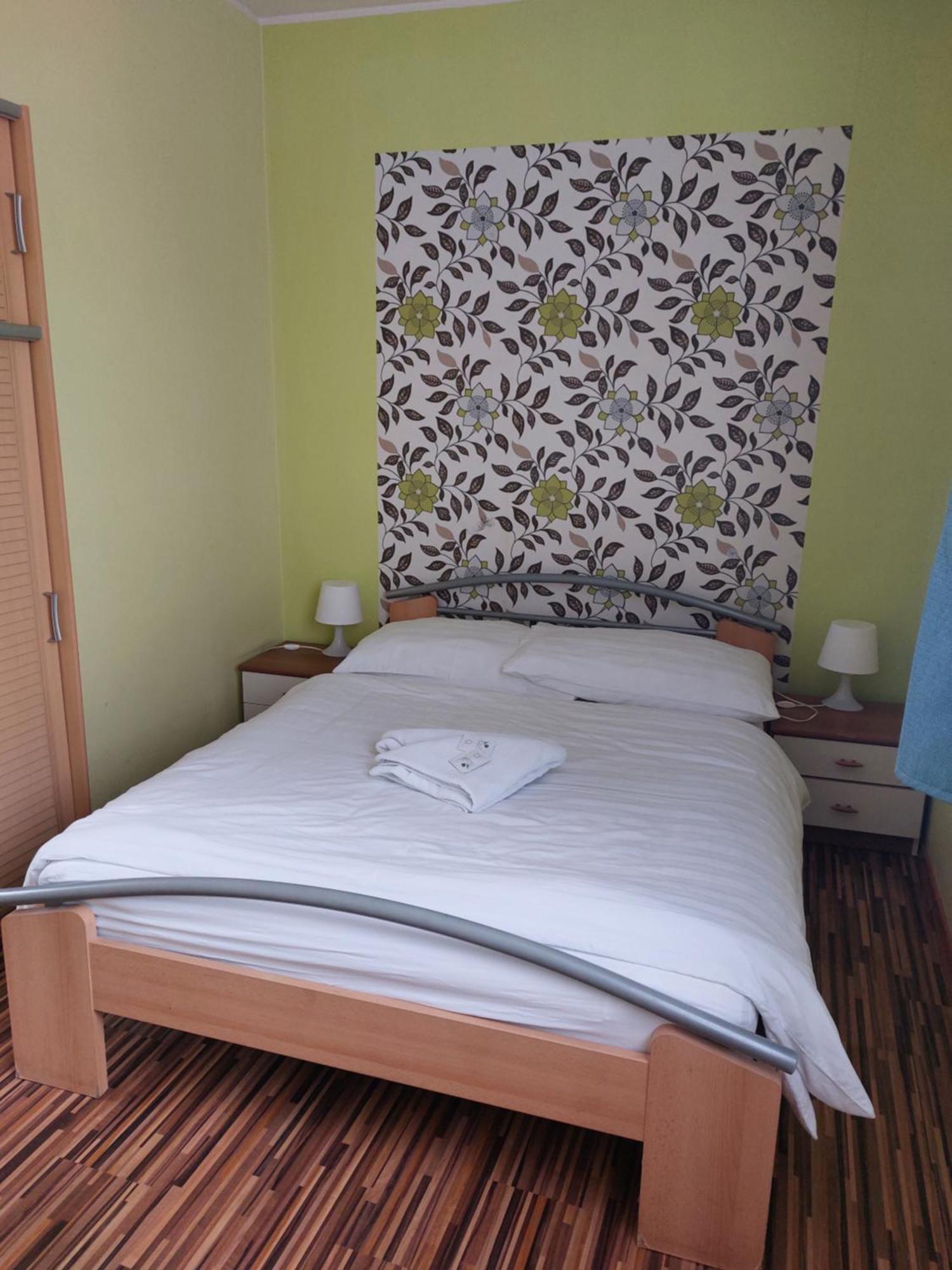 Apartments Lafranconi บราติสลาวา ภายนอก รูปภาพ