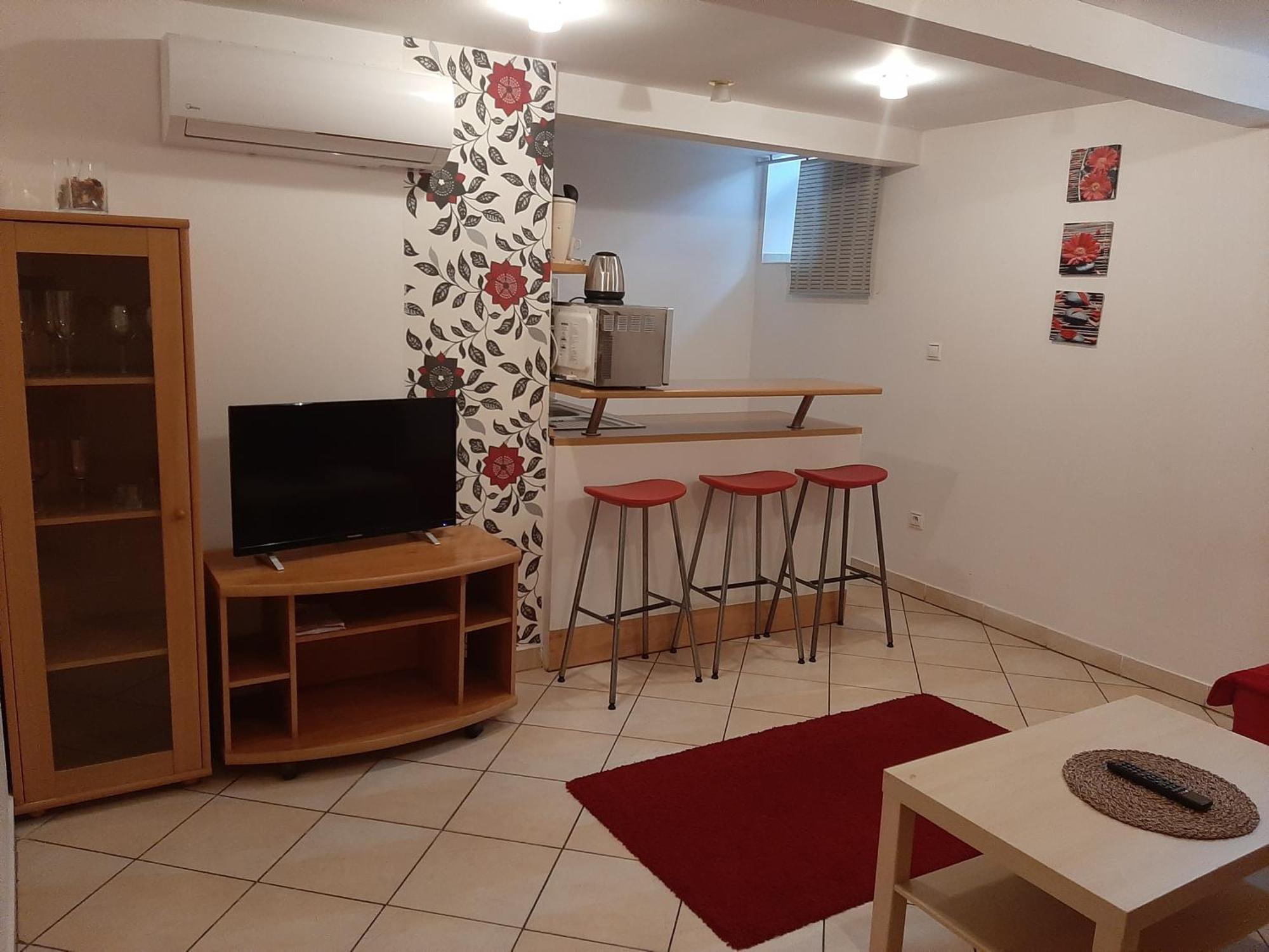 Apartments Lafranconi บราติสลาวา ห้อง รูปภาพ
