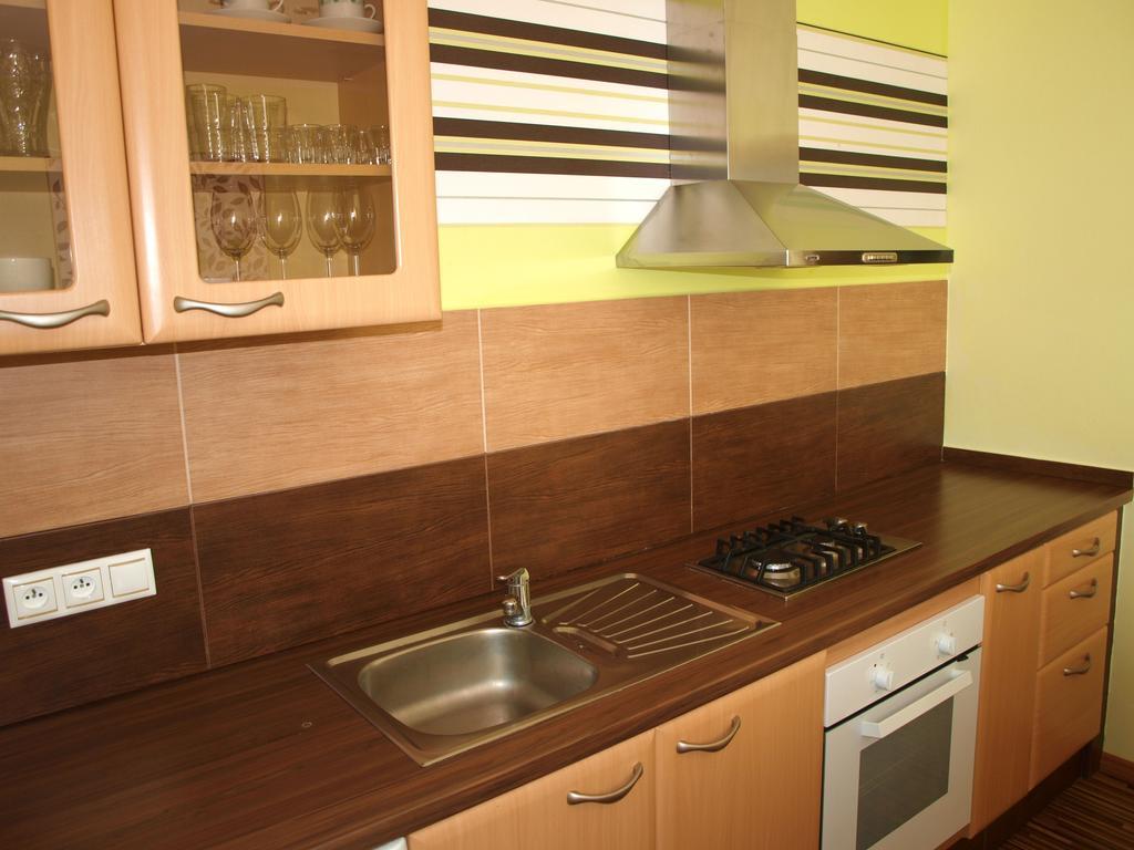 Apartments Lafranconi บราติสลาวา ห้อง รูปภาพ