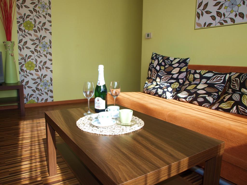 Apartments Lafranconi บราติสลาวา ห้อง รูปภาพ