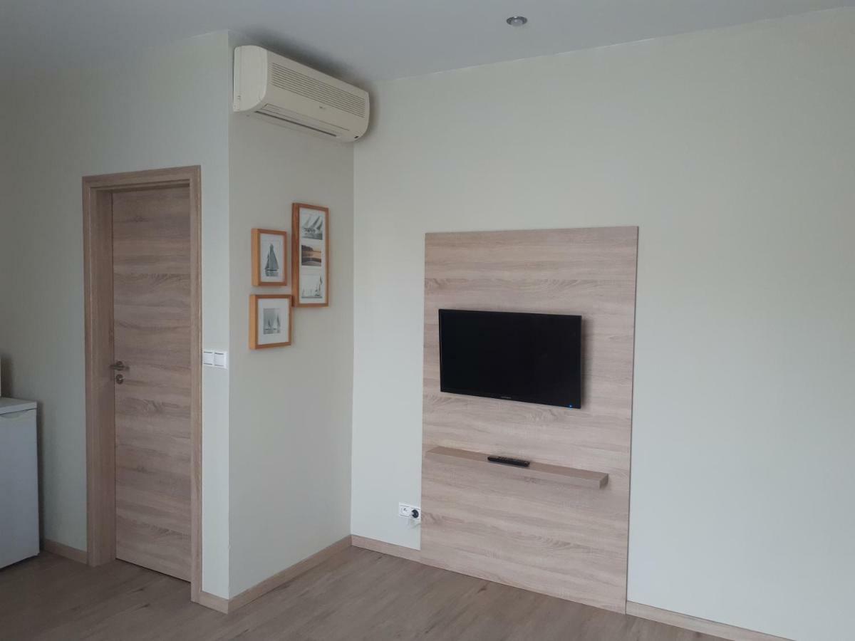 Apartments Lafranconi บราติสลาวา ภายนอก รูปภาพ